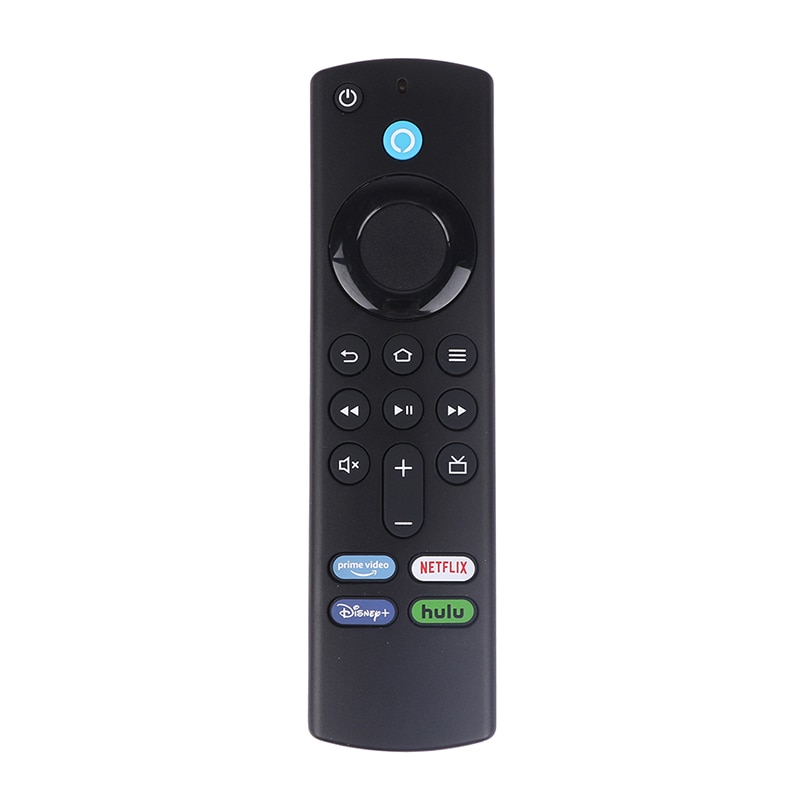 L5B83G Voice Remote Control for Amazon Fire TV Stick 3Nd Gen Fire TV Cube Fire TV Stick Lite 4K