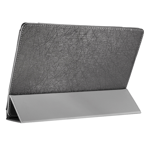 Stand Flip Folio Cover PU Leather Tablet Case Cover for 10.6 Inch Teclast Tbook16 Pro Tablet