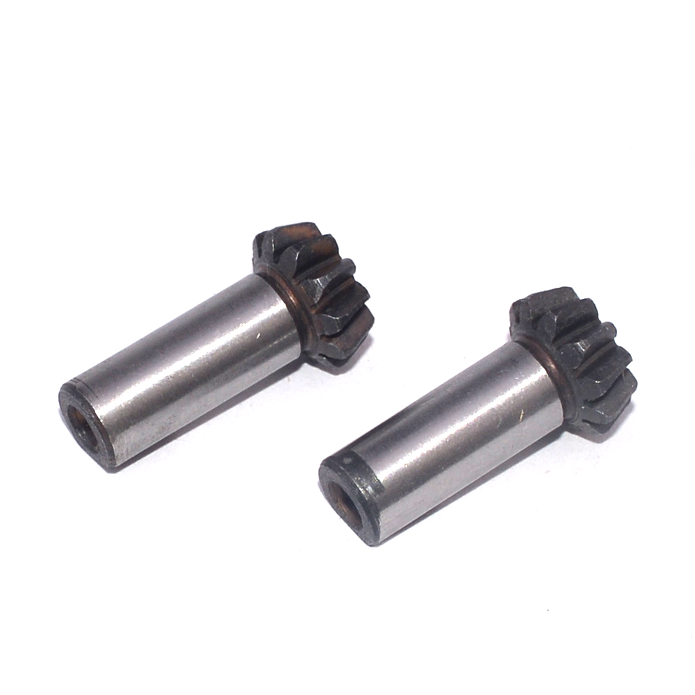 ZD Racing 8060 Pinion Gears For 9116 1/8 RC Car Parts - Photo: 3