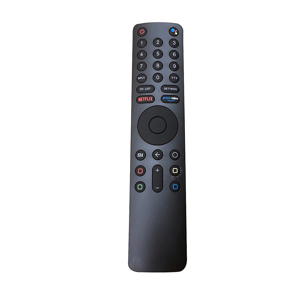 XMRM-010 bluetooth Voice Remote Control for Xiaomi MI TV 4S Android Smart TVs L65M5-5ASP MI P1 32 MI Box