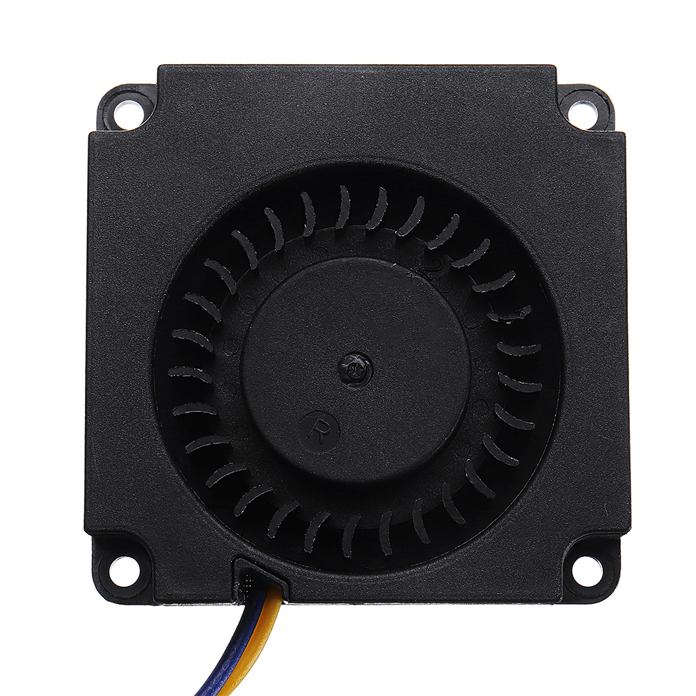 Creality 3D® 40*40*10mm DC24V 0.1A High Speed DC Brushless 4010 Blower Nozzle Cooling Fan For Ender Series 3D Printer 15