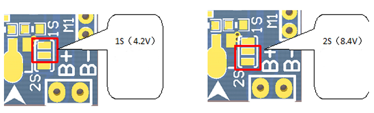 Micro 32bits F3 Brushed Flight Control Board Based On SP RACING F3 EVO Brush For QX95 QX90 QX80
