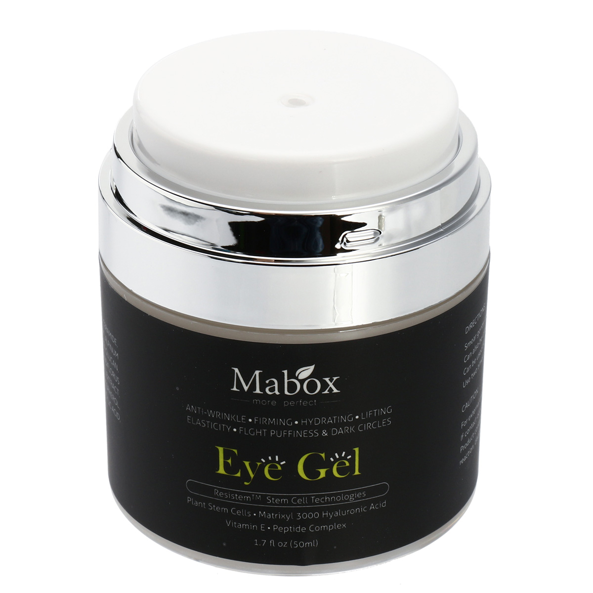 Mabox Eye Gel Cream Anti-Wrinkles Remove Dark Circle Lighten