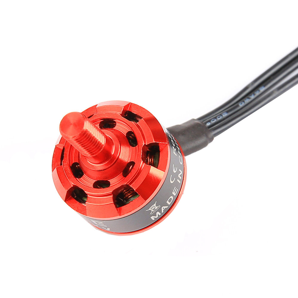 IFlight iForce iF1606 1606 4100KV 2-4S Brushless Motor for RC Drone FPV Racing - Photo: 3
