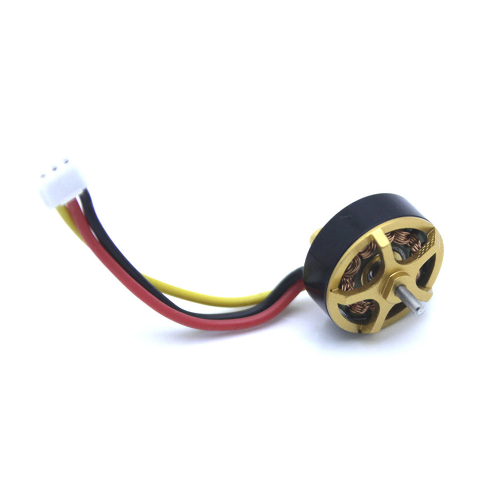 MP05 1304 4000KV Brushless Motor with 2pcs 90mm Propeller for RC Airplane Fixed-wing - Photo: 4