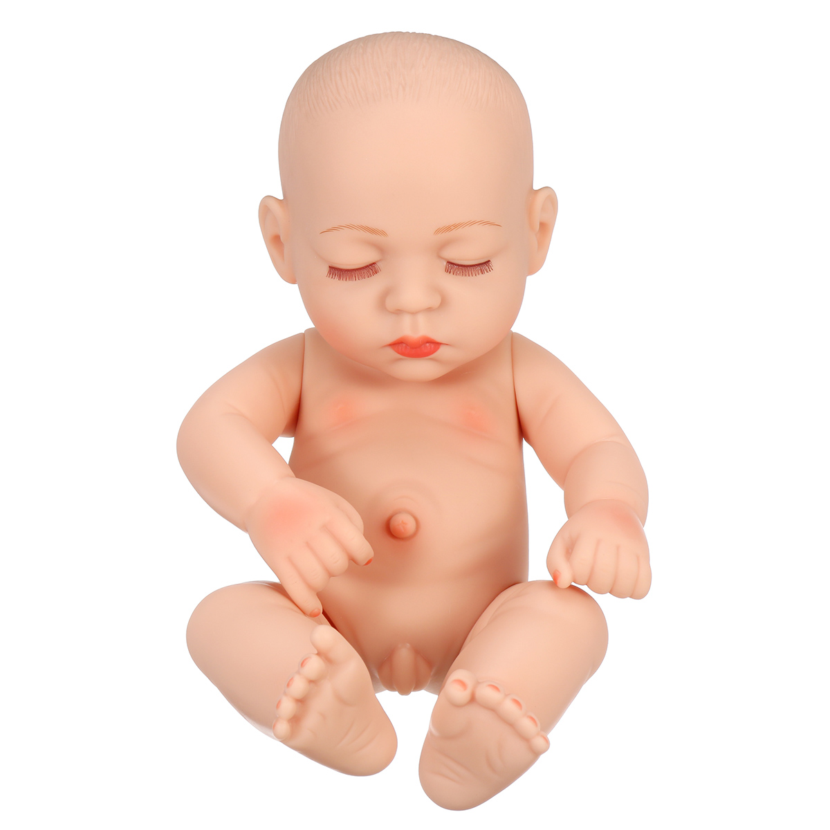 30cm Doll Imitation Baby Doll Toys