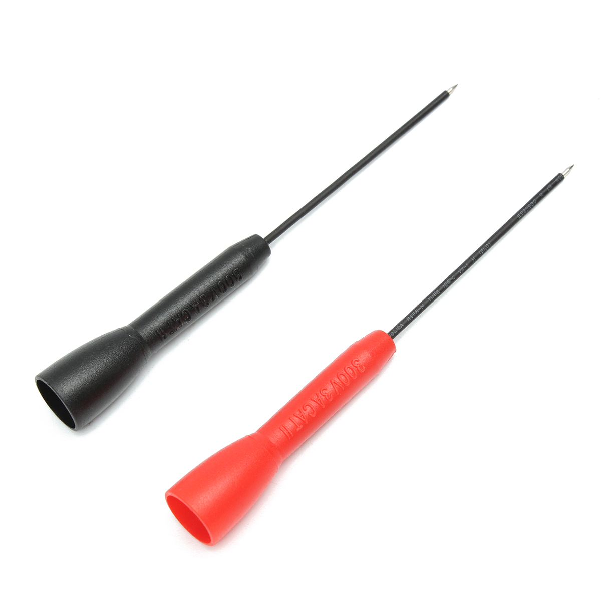 

Fluke TP88 2Pcs Piercing Needle Multimeter Test Probe