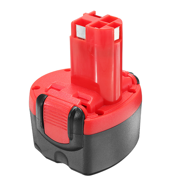 

BAT048 9.6V 2000mAh Ni-cd Rechargeable Battery Power Tool Battery for Bosch