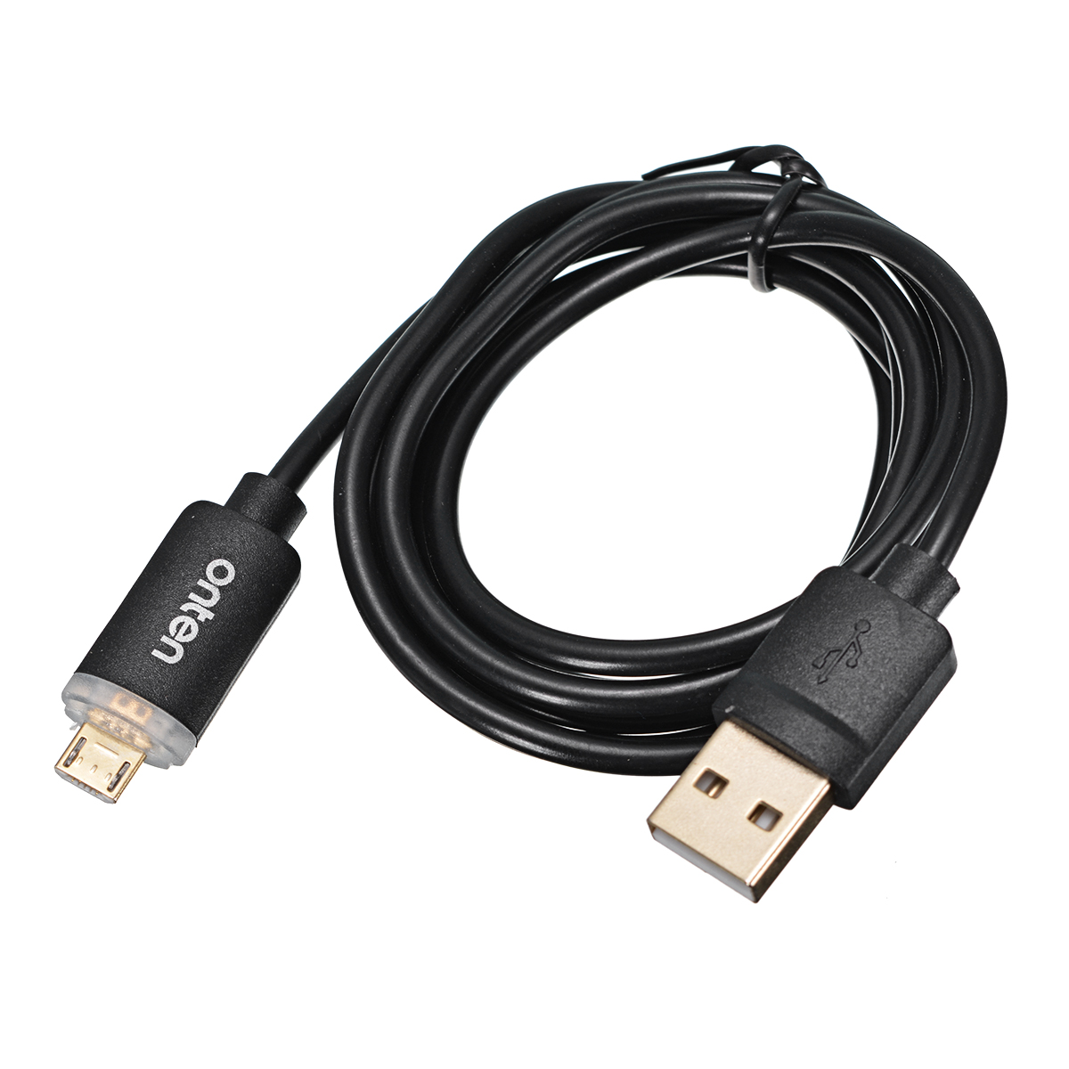 Onten OTN 3280S Lightning to USB light cable for Android devices 