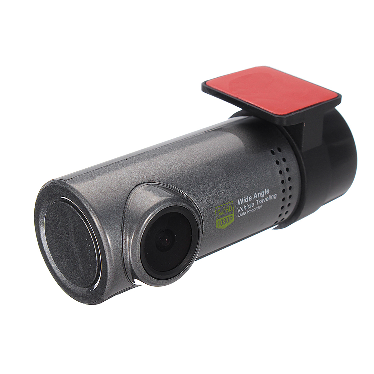 

1080P FHD WiFi Скрытый спорт камера Buit в Микрофон Автоматическая видеозапись цикла
