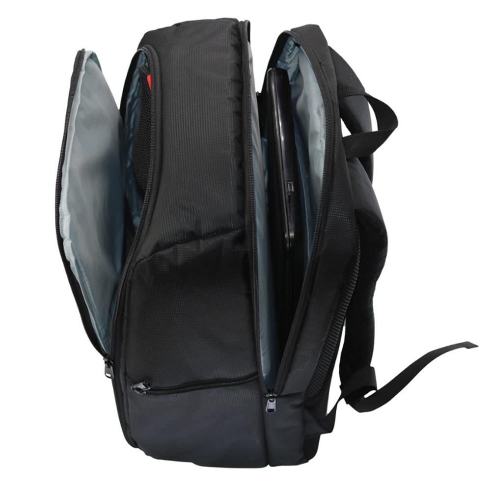Waterproof Shoulder Storage Bag Backpack Carrying Box Case for Parrot Bebop2.0 FPV RC Drone - Photo: 8