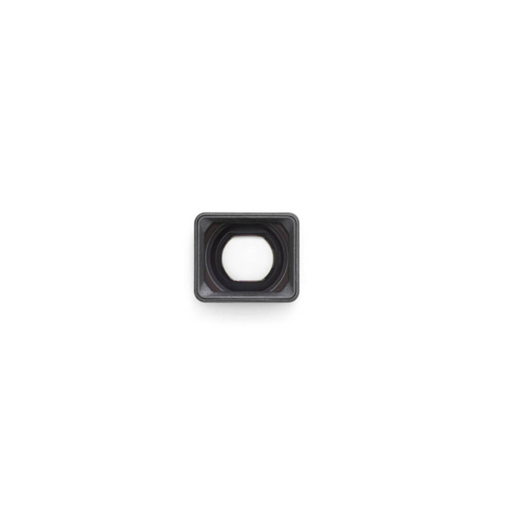 DJI Pocket 2 15mm 110° FOV Wide-Angle Lens for DJI Pocket 2/Osmo Pocket Handheld Gimbal - Photo: 2