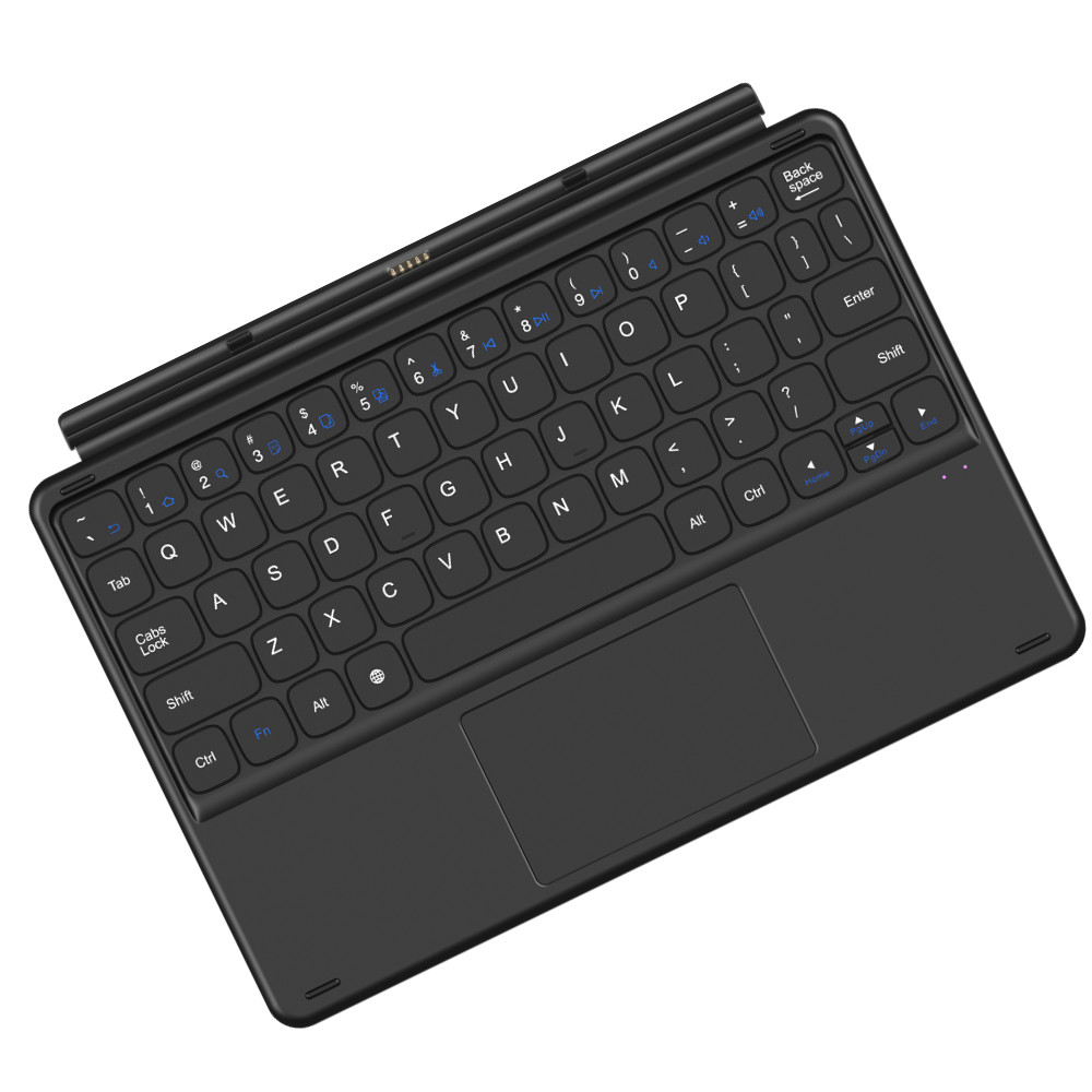 Original Magnetic Docking Keyboard for CHUWI Hi10 GO Tablet