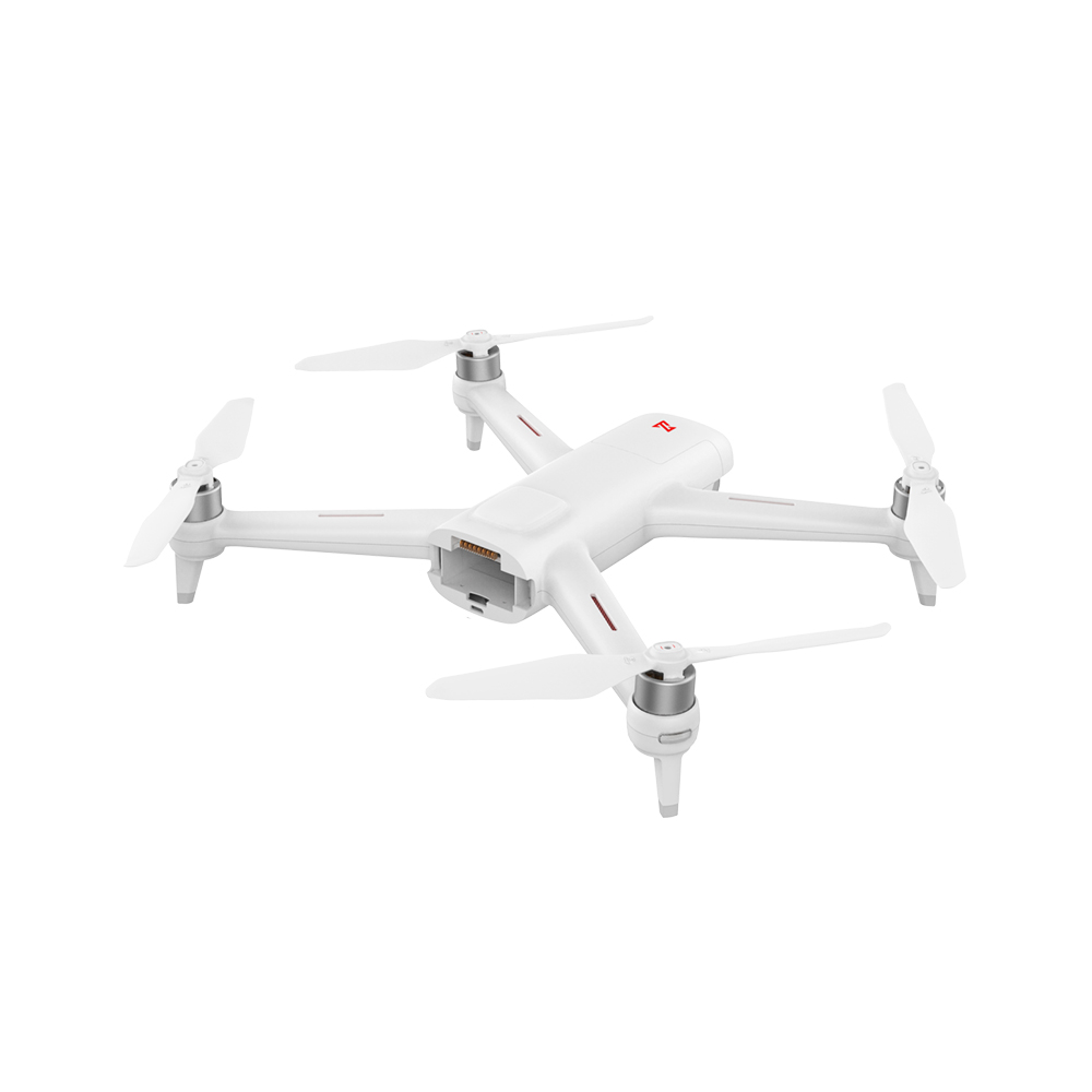 Xiaomi FIMI A3 RC Quadcopter Spare Parts Main Body With Propellers - Photo: 3