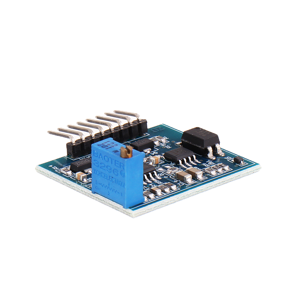 20pcs SG3525+LM358 Inverter Driver Board High Frequency Machine High Current Frequency Adjustable