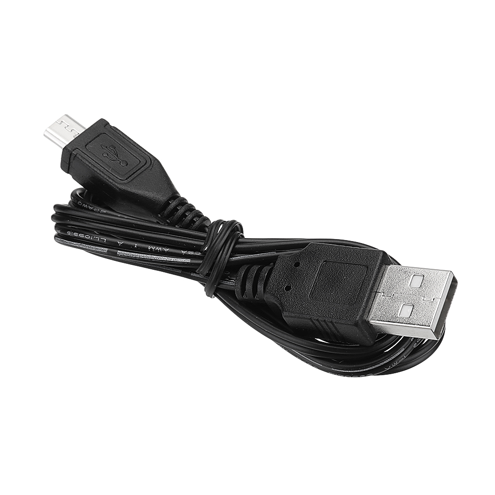 XIAOMI Tonfon 3.6V Cordless Hot Glue G-un USB Rechargable Melt Glue G-un Kits with 10 Glue Sticks 61