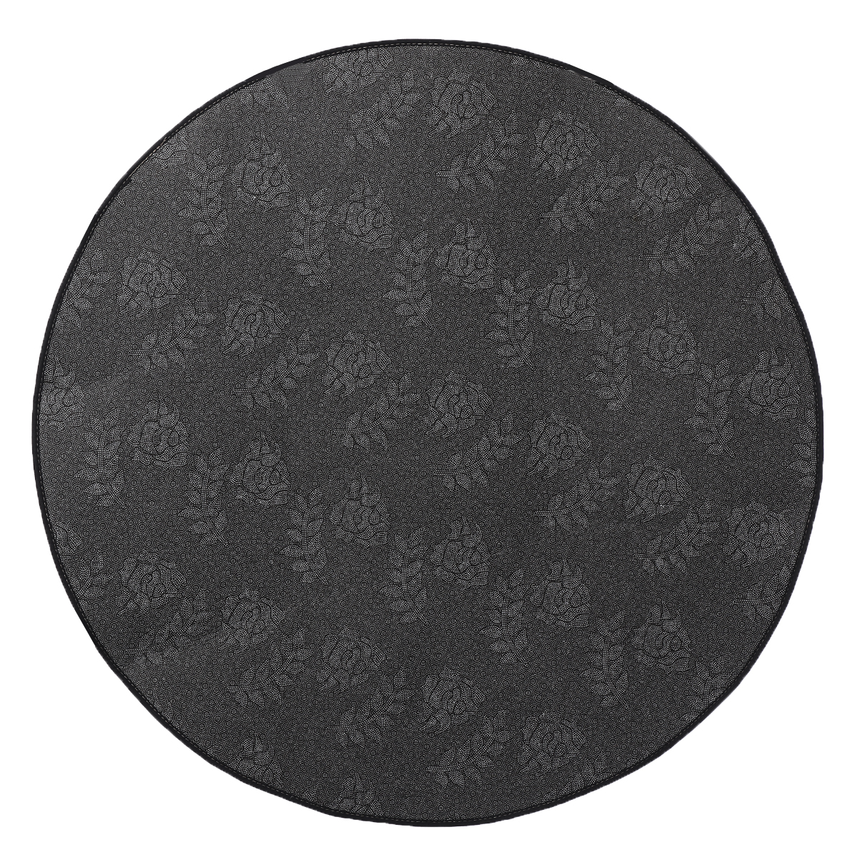 Round Rugs Floor Carpets Soft to Touch Extra Large Mats