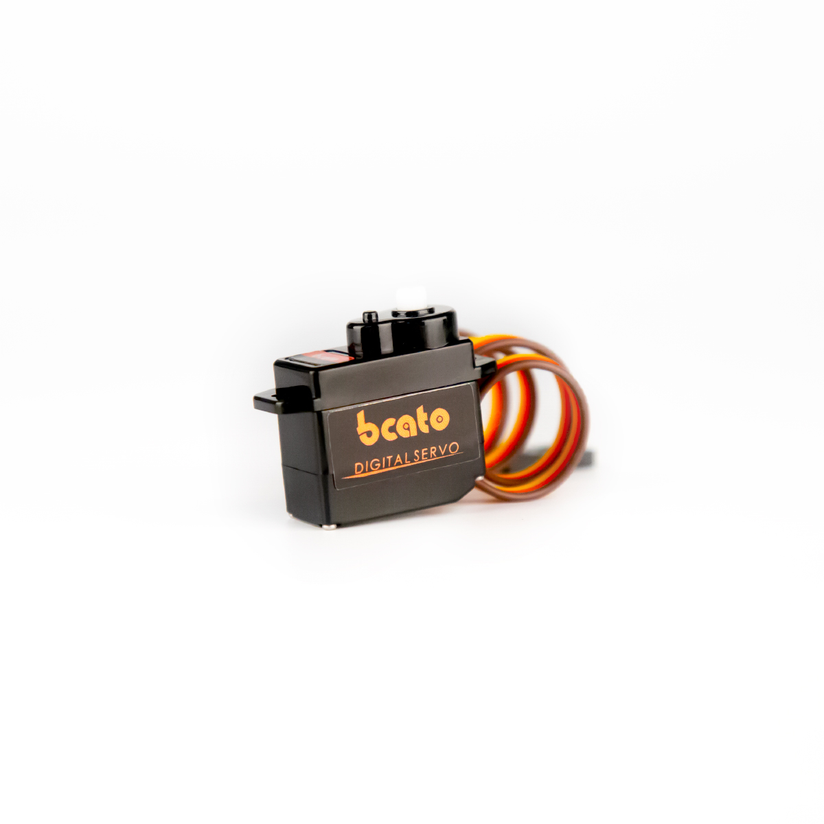 Bcato S08D 9g Plastic Gear Micro Digital Servo for RC Helicopter Airplane RC Quadcopter
