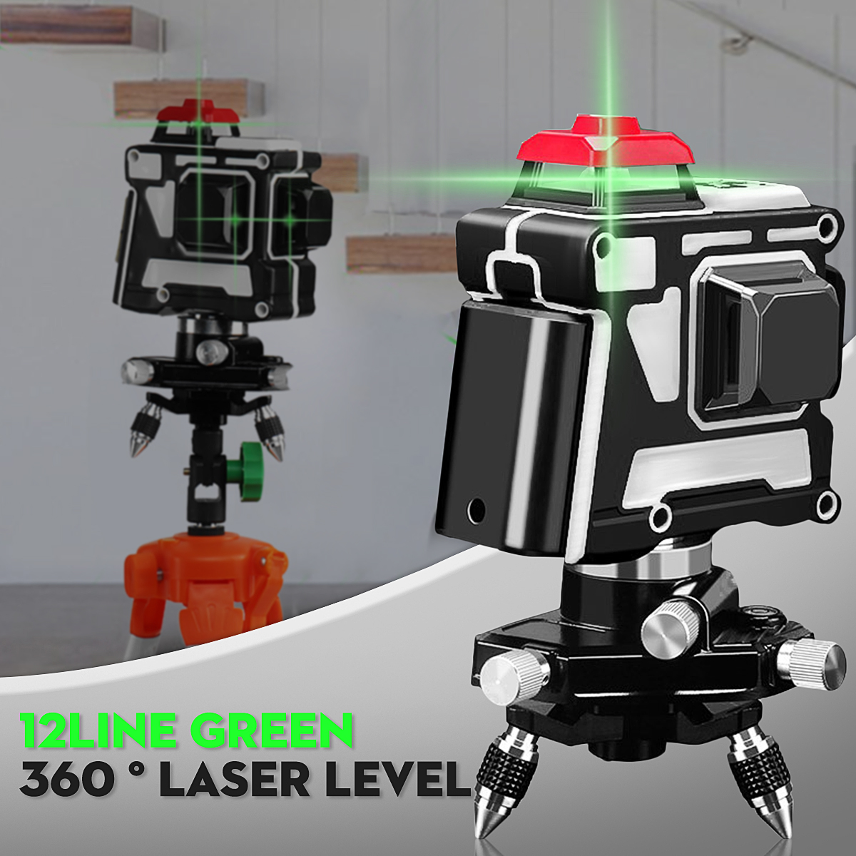 laser level