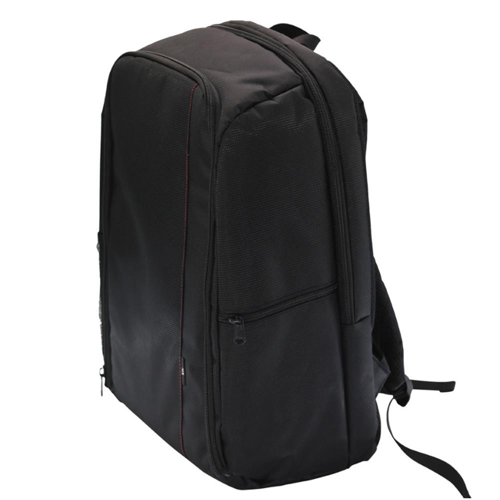 Waterproof Shoulder Storage Bag Backpack Carrying Box Case for Parrot Bebop2.0 FPV RC Drone - Photo: 5
