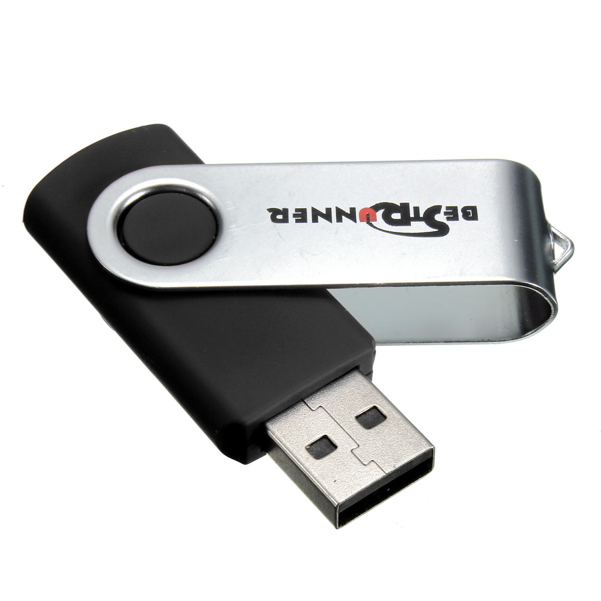 Bestrunner 8GB Foldable USB 2.0 Flash Drive Thumbstick Pen Drive Memory U Disk 26