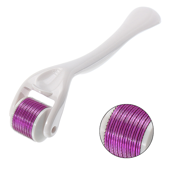 2pcs 0.3mm Therapy Derma Needling Roller