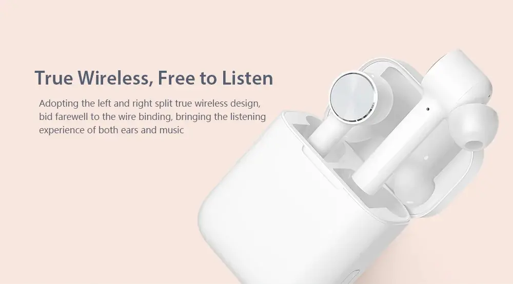 10 + 1 csodás vezeték nélküli fülhallgató 2019-ben 3