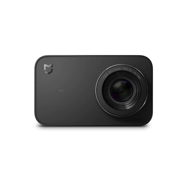 

Xiaomi Mijia Мини камера 4K 30fps Ambarella A12S75 Экшн Камера