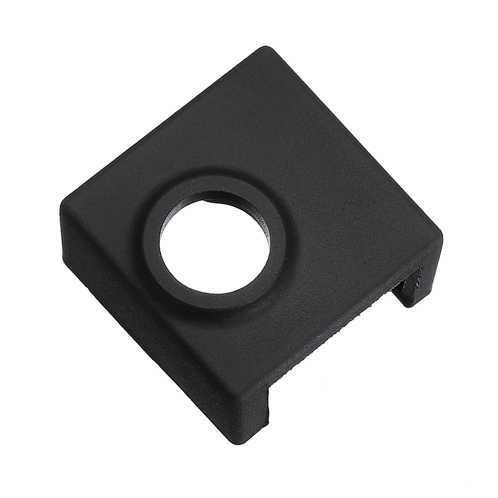 Creality 3D® Hotend Heating Block Silicone Cover Case For Creality CR-10/10S/10S4/10S5/Ender 3/CR20 3D Printer Part 15