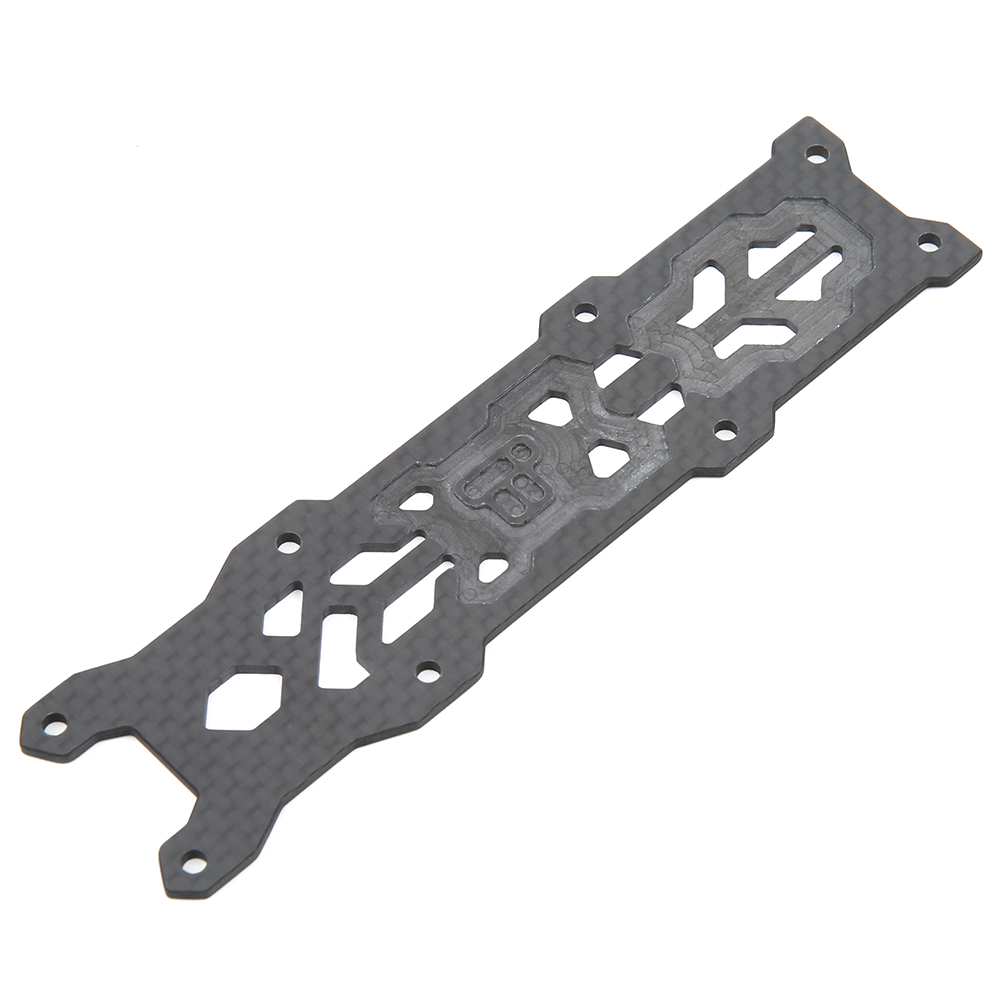 iFlight Nazgul5 Evoque F5X 5 Inch Spare Part Arm / Bottom Plate / Upper Plate / Middle Plate / Side Plate