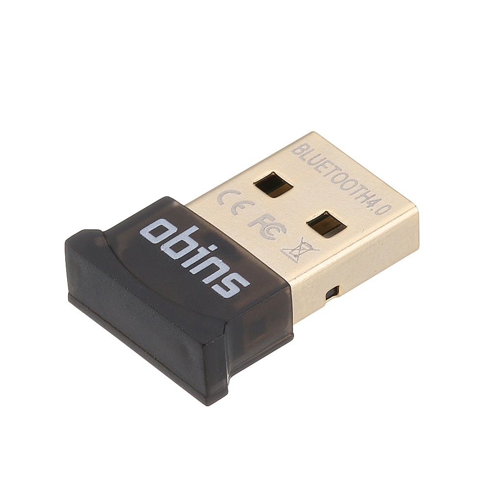 Obins Anne Pro CSR 4.0 Bluetooth 4.0 Adapter USB Bluetooth Dongle 23