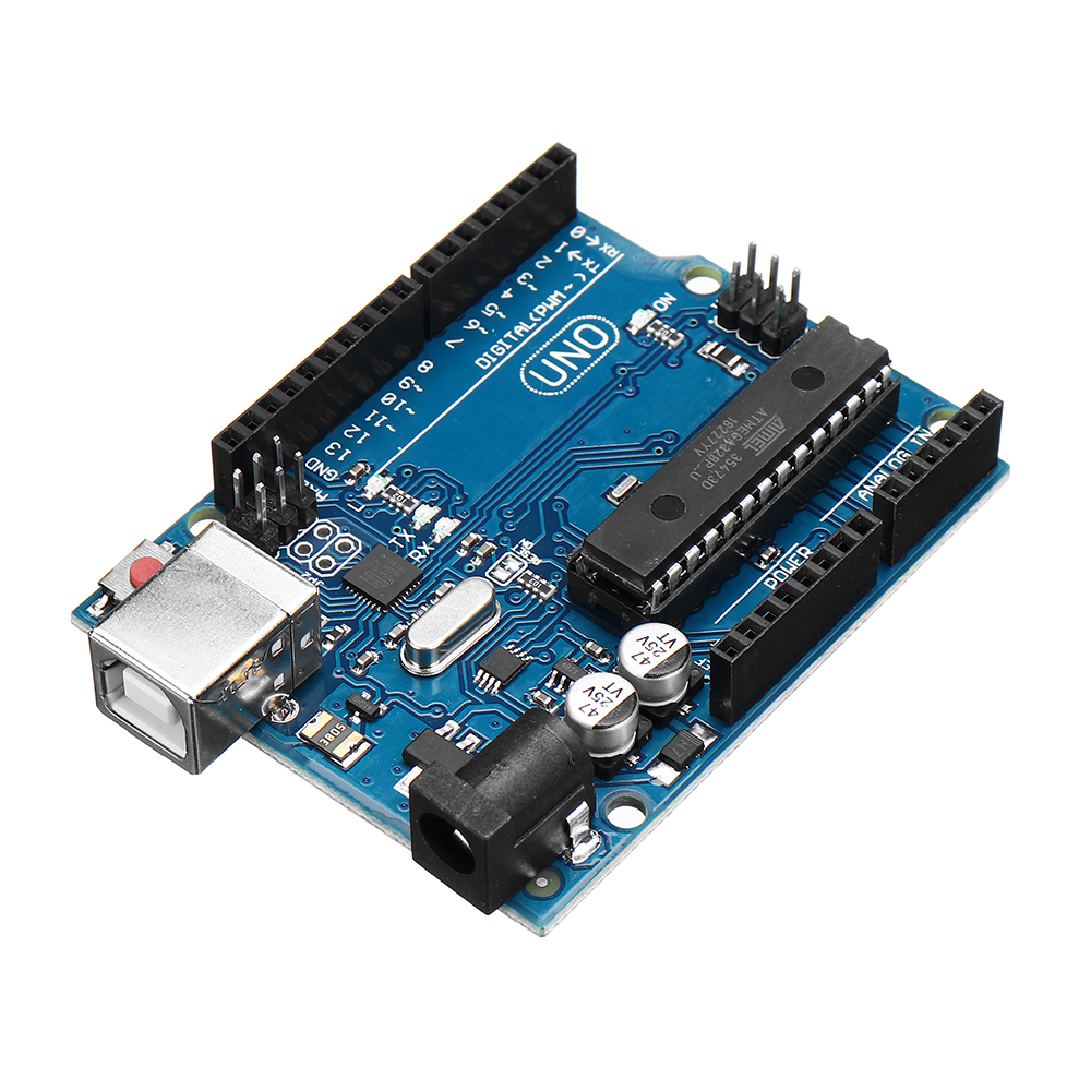 DIY KIT6 UNOR3 Basic Starter Learning Kit Starter Kits for Arduino 15