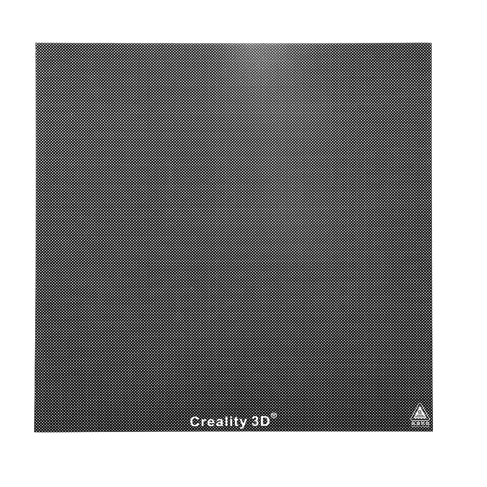 Creality 3D® Ultrabase 235*235*3mm Glass Plate Platform Heated Bed Build Surface for Ender-3 MK2 MK3 Hot bed 3D Printer Part 15