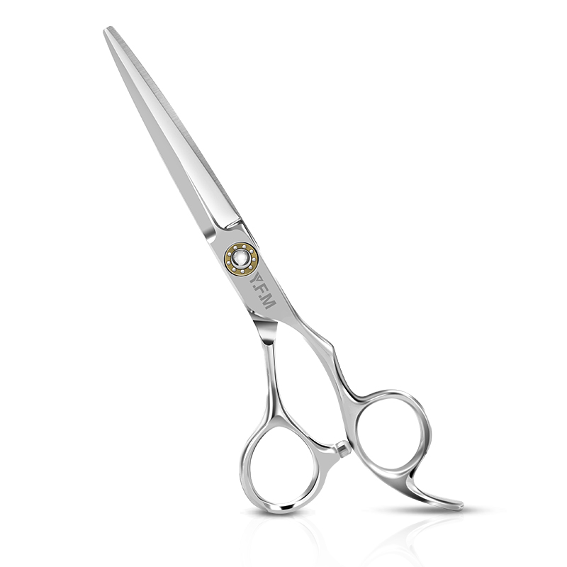 Y.F.MÂ® 9Cr 6 inch Stainless Steel Salon Hair Scissors