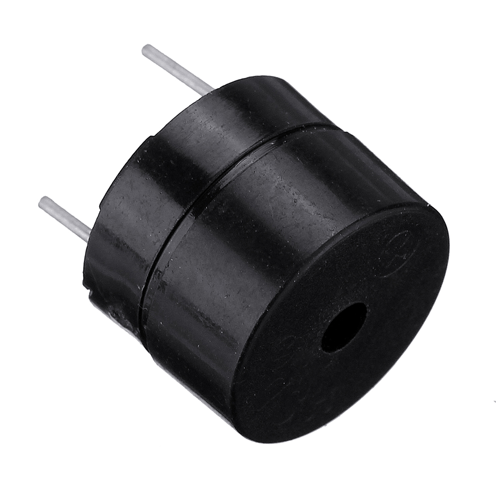 20 Pcs 5V Electric Magnetic Active Buzzer Continuous Beep Continuously 58