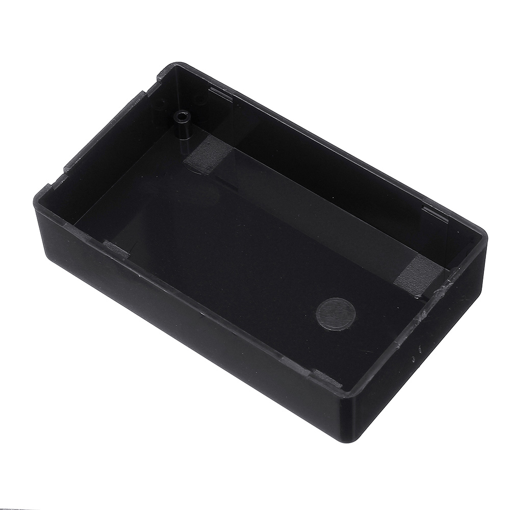10pcs 100x60x25mm DIY ABS Junction Case Plastic Electronic Project Box Enclosure