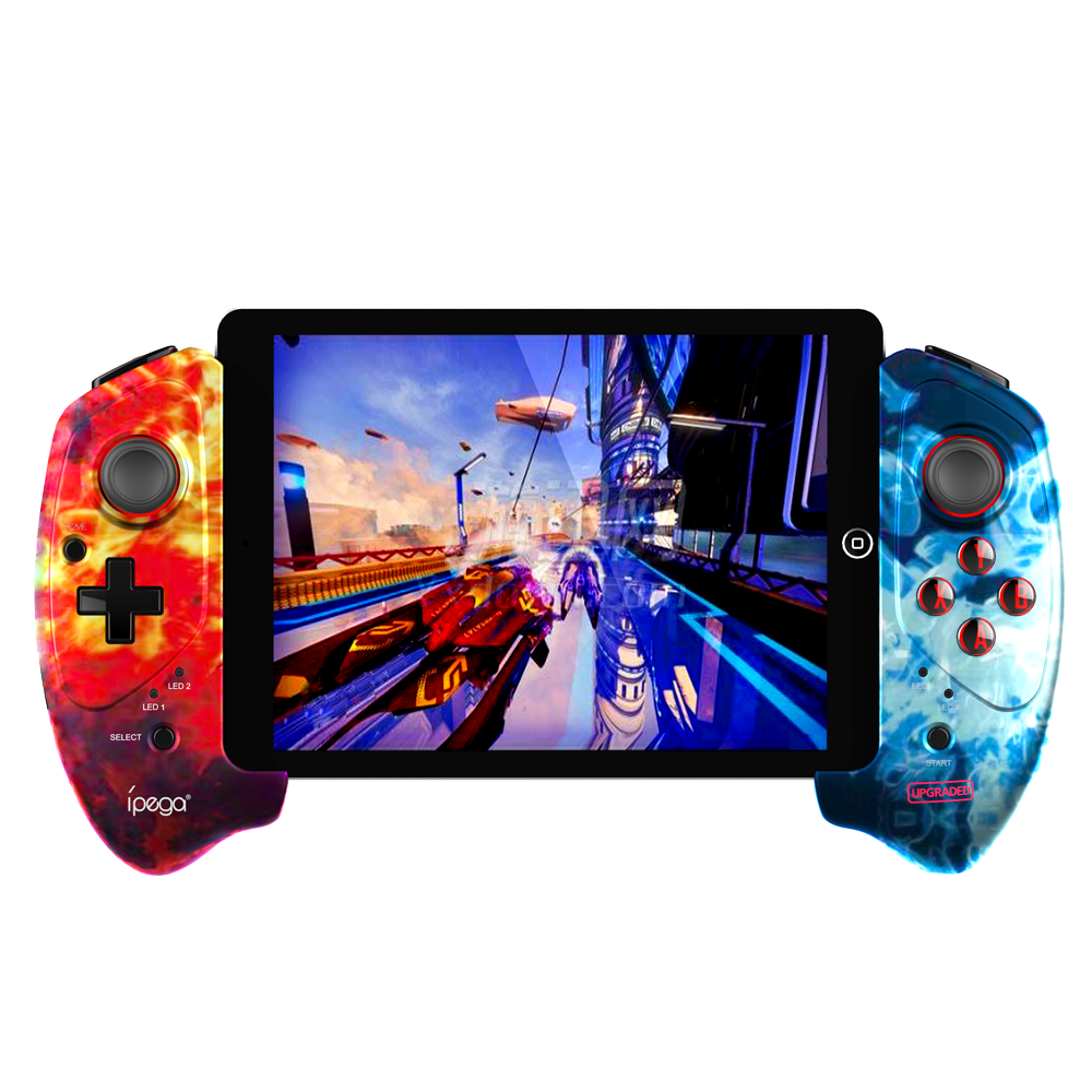 IPEGA PG-9083AB Wireless Game Console Game Controller Android GamePad Gaming Joystick for Android for iPhone