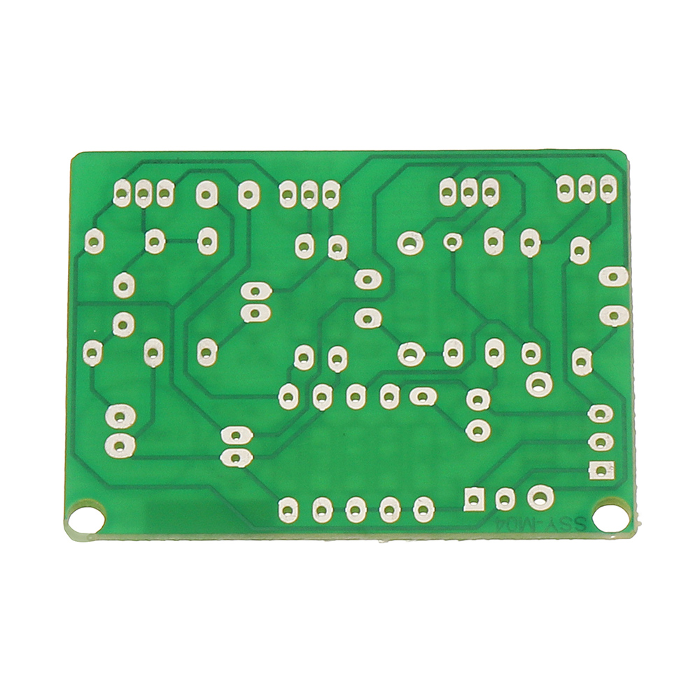 10pcs DIY Electronic Clapping Voice Control Switch Module Kit Induction Training DIY Production Kit 142