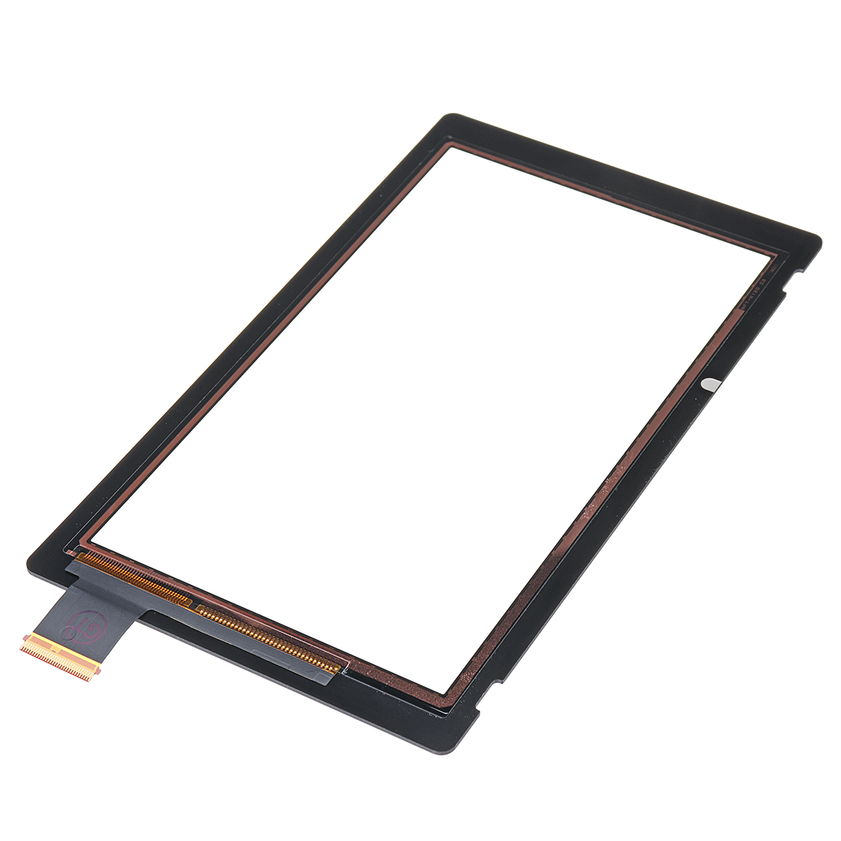 LCD Touch Screen Digitizer Replacement Part For Nintendo Switch NS Game Console 10