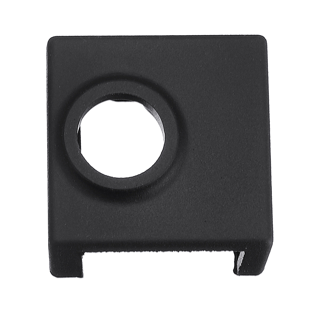 Creality 3D® Hotend Heating Block Silicone Cover Case For Creality CR-10/10S/10S4/10S5/Ender 3/CR20 3D Printer Part 17