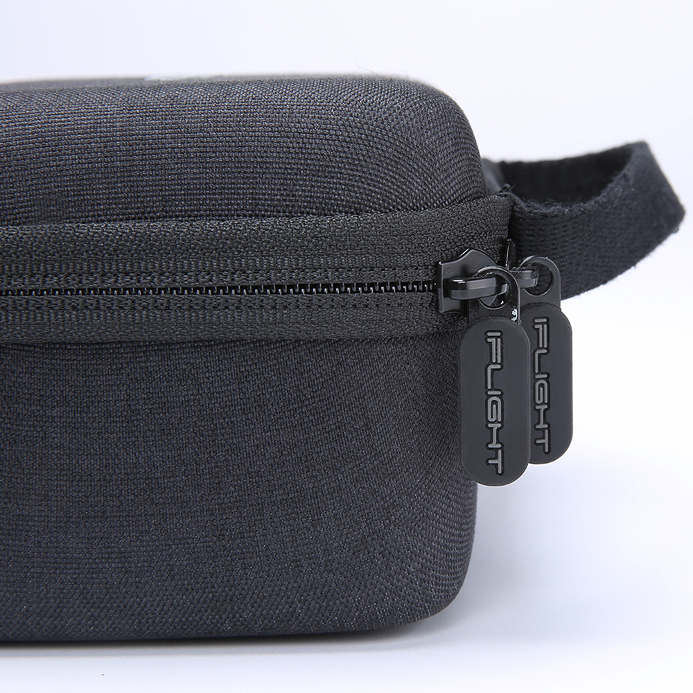 iFlight EVA Nylon 210*170*86mm Black Bag Handbag compatible for Alpha A85 FPV Racing Drone - Photo: 4