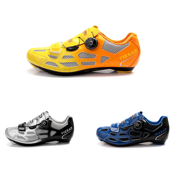 

Road Bike Bicycle Shoes Outdoor Sport Cycling Self-locking Shoes