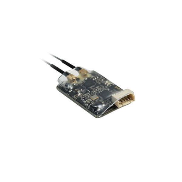 Cooltech D16-1 D16 Mode Full Range Compatible FPV Receiver for RC Drone - Photo: 2