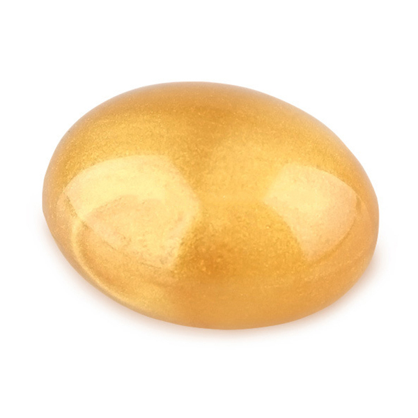 Gold Collagen Jelly Soap Handmade Essential Oil Eggs Squishy