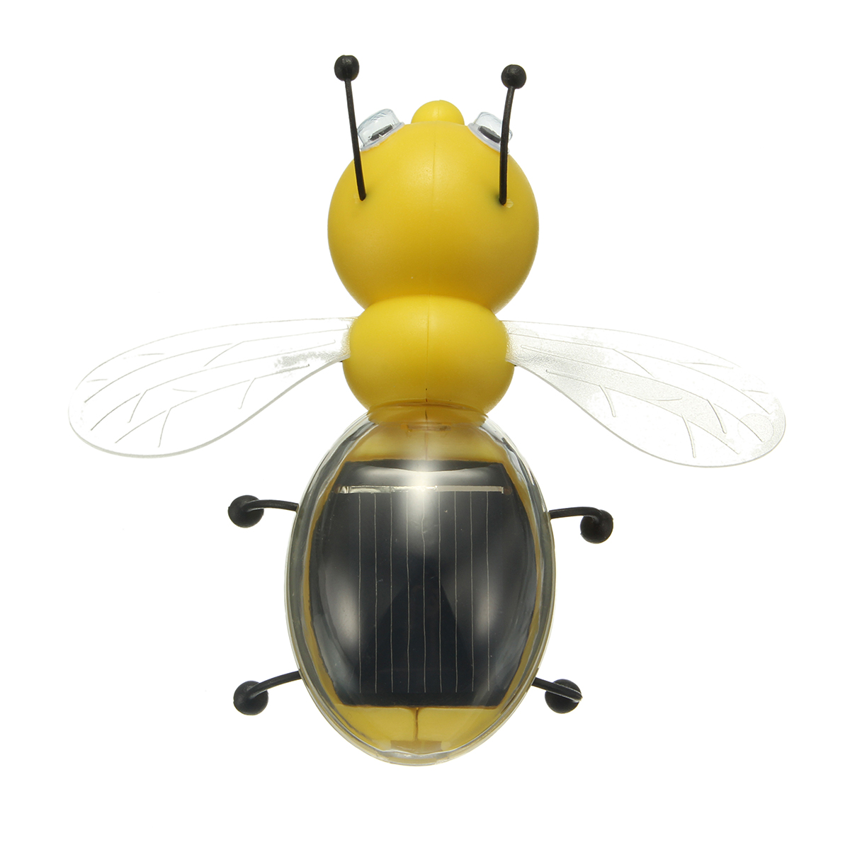 Educational Solar Powered Bee Ant Robot Toy Gadget Gift