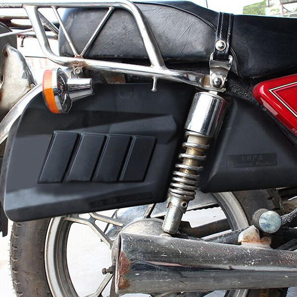 Men Motorcycle Rear Wheel Fender Mudguard Dirt Bike For Honda/Yamaha/Kawasaki