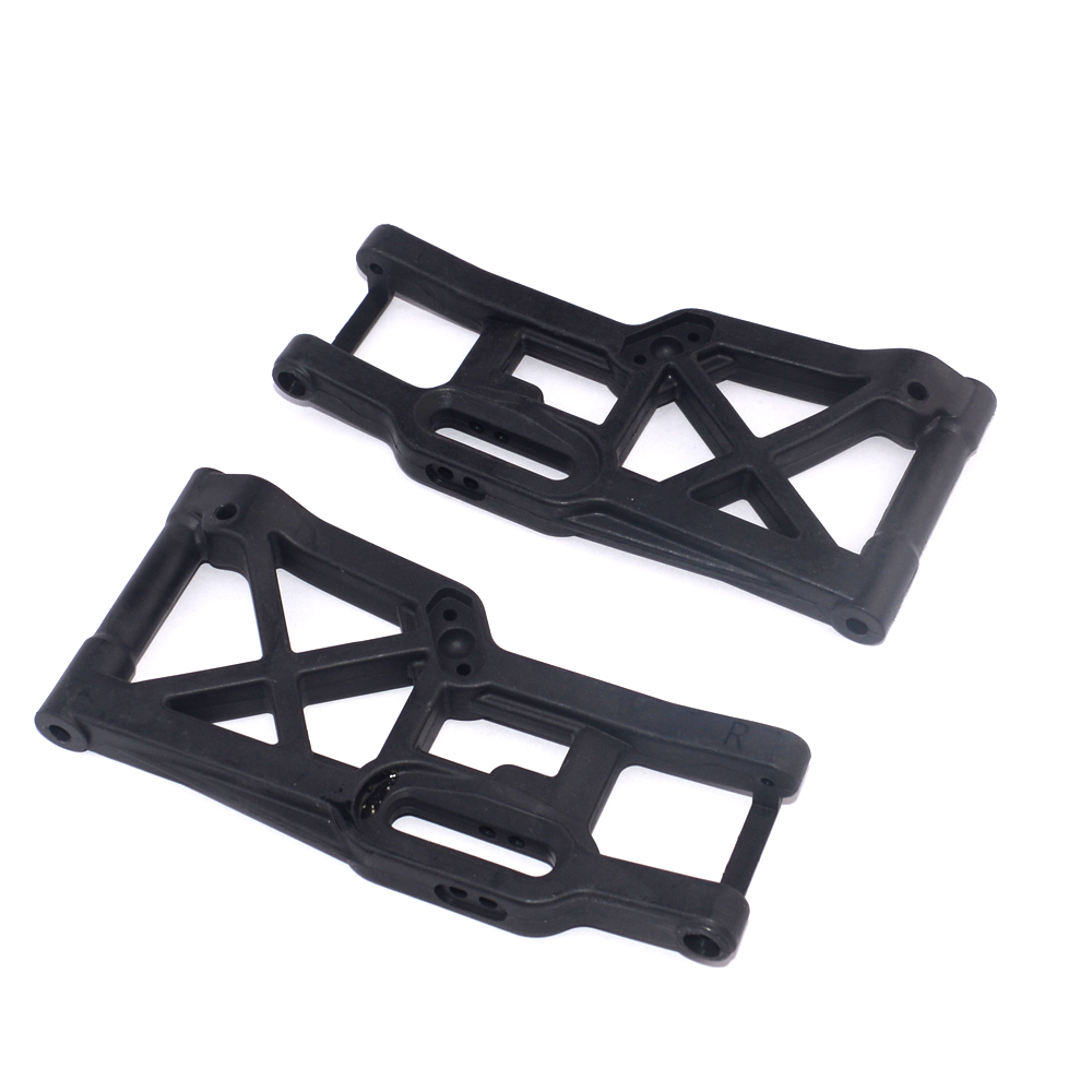 ZD Racing 8042 Rear RC Car Lower Arm For 1/8 9116 Vehicle Models - Photo: 3