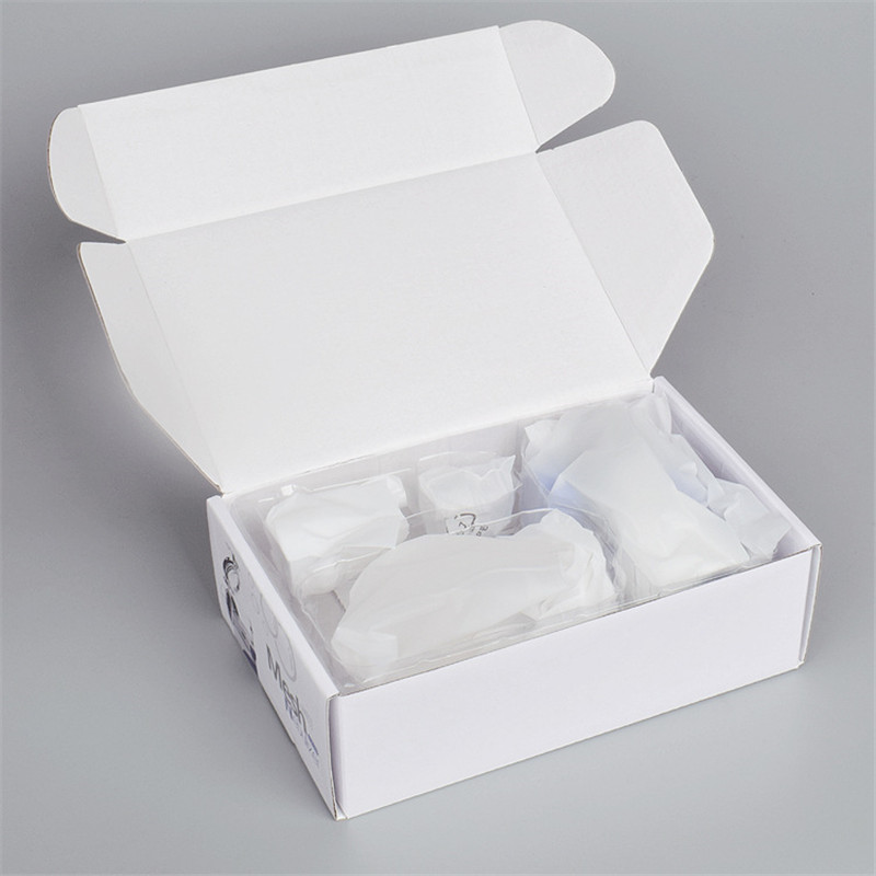 Portable Ultrasonic Nebulizer Atomiser Child Adult Respirator for Asthma COPD Ultrasonic Mist Maker 21
