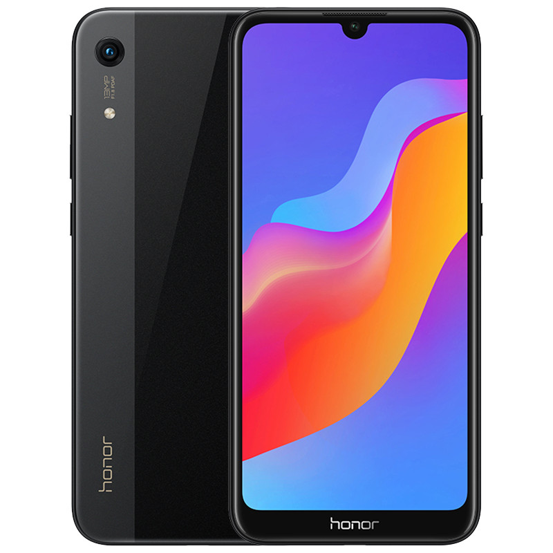 

Huawei Honor Play 8A Global Version 6,09 дюйма 2GB RAM 32GB ПЗУ Helio P35 Octa core 4G Смартфон