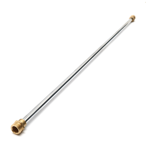 

34 Inch Spray Wand Lance for Power Pressure Washer Water Pumps Up to 3000psi